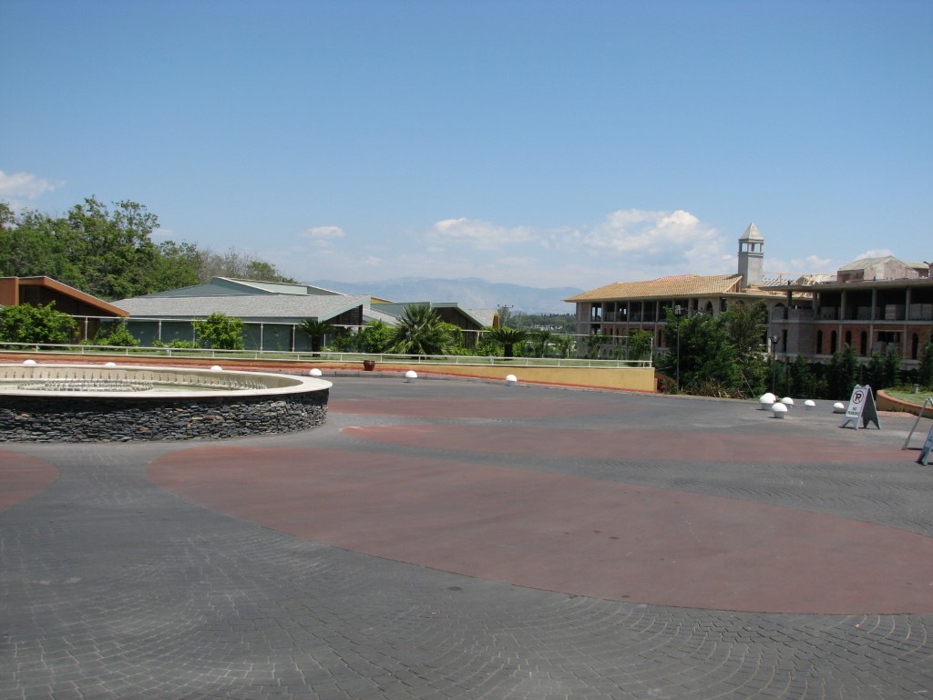 imagini hotel SUENO BEACH SIDE